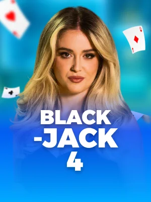 Blackjack 4